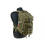 Mochila Deportiva GFC GFT-20-008352 Oliva 25 L
