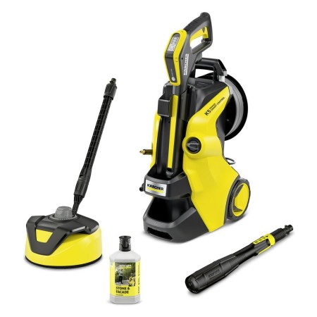 Hidrolimpiadora Kärcher 1.324-735.0 1800 W 2100 W 500 l/h