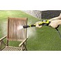 Hidrolimpiadora Kärcher 1.324-735.0 1800 W 2100 W 500 l/h