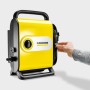 Hidrolimpiadora Kärcher 1.600-955.0 1800 W