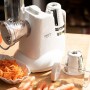 Robot culinaire Adler CR 4816 Blanc 150 W