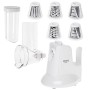 Robot culinaire Adler CR 4816 Blanc 150 W