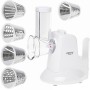 Robot culinaire Adler CR 4816 Blanc 150 W