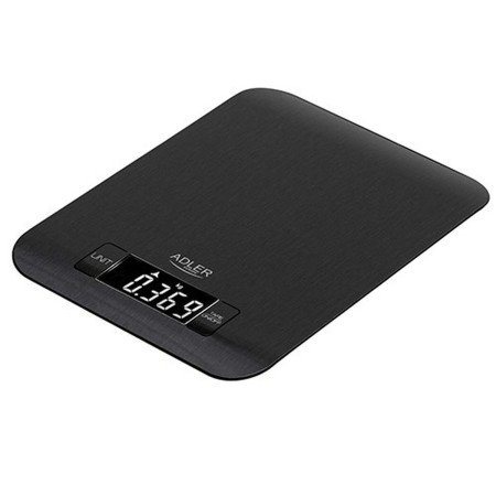 balance de cuisine Adler AD 3183b Noir 5 kg