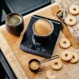 Báscula de Cocina Adler AD 3183b Negro 5 kg