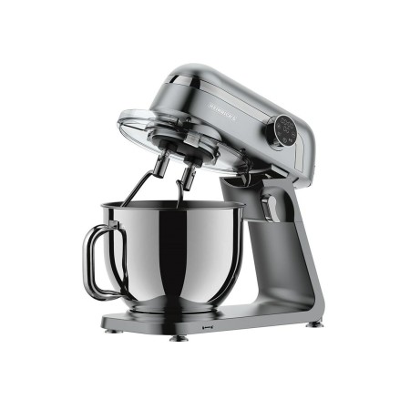 Robot culinaire Heinrich's HKM 8079 Argenté 1800 W 7 L