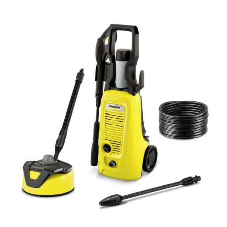 Nettoyeur haute pression Kärcher 1.679-303.0 1800 W 420 l/h