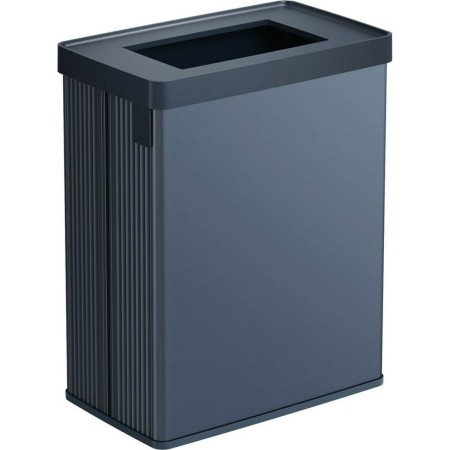 Poubelle Keter 258986 Bleu 54 L