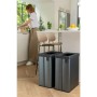 Cubo de basura Keter 258986 Azul 54 L