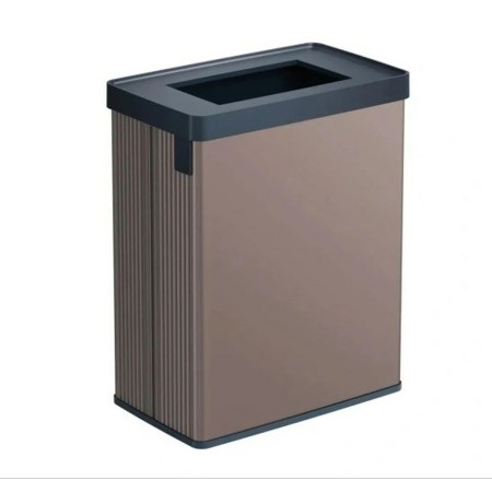Cubo de basura Keter 261013 Rosa 54 L