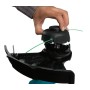 Desbrozadora multifunción Makita DUR189Z 18 V
