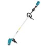 Desbrozadora multifunción Makita DUR190LZX3 18 V