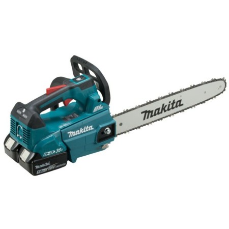 Motosierra Makita DUC406PT2B (3/8")