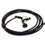 Scie à chaîne Makita UC4550A 2000 W