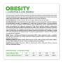 Alimentation humide VETEXPERT Veterinary Diet Obesity Dog 400 g