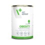 Alimentation humide VETEXPERT Veterinary Diet Obesity Dog 400 g