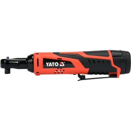 Llave de carraca Yato YT-82902