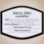 Nourriture BOSCH Mono Mini Lamb&Rice Agneau Riz 900 g 900 gr
