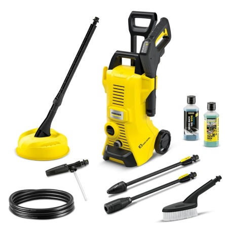 Nettoyeur haute pression Kärcher 1.676-105.0 1600 W