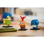 Set de construction Lego BRICKHEADZ 40749 Inside Out 2 300 Pièces