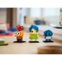 Set de construction Lego BRICKHEADZ 40749 Inside Out 2 300 Pièces