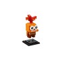 Juego de Construcción Lego BRICKHEADZ 40749 Inside Out 2 300 Piezas