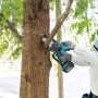 Scie à chaîne Makita DUC101Z01