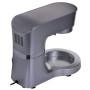Robot culinaire Heinrich's HKM 6278 srebrny Acier 1300 W 6,5 L