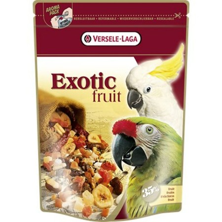 Nourriture pour oiseaux Versele-Laga 5410340217818 600 g
