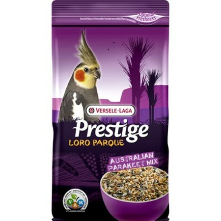 Nourriture pour oiseaux Versele-Laga Loro Parque Australian Parakeet Mix 1 kg