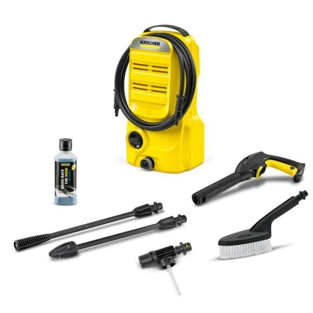 Nettoyeur haute pression Kärcher 1.673-574.0 1400 W