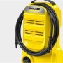 Nettoyeur haute pression Kärcher 1.673-574.0 1400 W