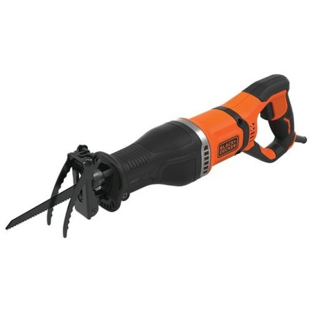 Montagne de sable Black & Decker BES301K-QS 750 W 2800 SPM
