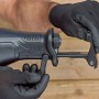 Montagne de sable Black & Decker BES301K-QS 750 W 2800 SPM