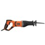 Montagne de sable Black & Decker BES301K-QS 750 W 2800 SPM