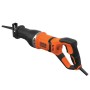 Montagne de sable Black & Decker BES301K-QS 750 W 2800 SPM