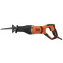 Montagne de sable Black & Decker BES301K-QS 750 W 2800 SPM