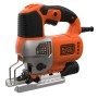 Sierra de Calar Black & Decker BES610-QS 1 Pieza