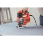 Scie sauteuse Black & Decker BES610-QS 1 Pièce