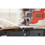 Scie sauteuse Black & Decker BES610-QS 1 Pièce