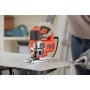 Scie sauteuse Black & Decker BES610-QS 1 Pièce