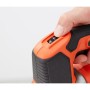Scie sauteuse Black & Decker BES610-QS 1 Pièce