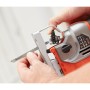 Scie sauteuse Black & Decker BES610-QS 1 Pièce