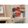 Scie sauteuse Black & Decker BES610-QS 1 Pièce
