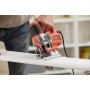 Scie sauteuse Black & Decker BES610-QS 1 Pièce