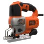 Scie sauteuse Black & Decker BES610-QS 1 Pièce