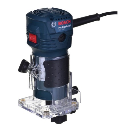 Fraiseuse BOSCH 06016A0020 550 W