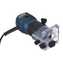 Fraiseuse BOSCH 06016A0020 550 W