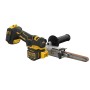 Amoladora angular Dewalt DCM200N-XJ