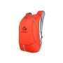 Sac à dos de montagne Sea to Summit Ultra-Sil Day Pack Orange Argenté 20 L